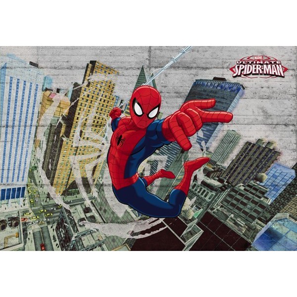 8-467 Spider-man