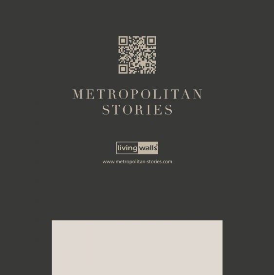 Metropolitan Stories I