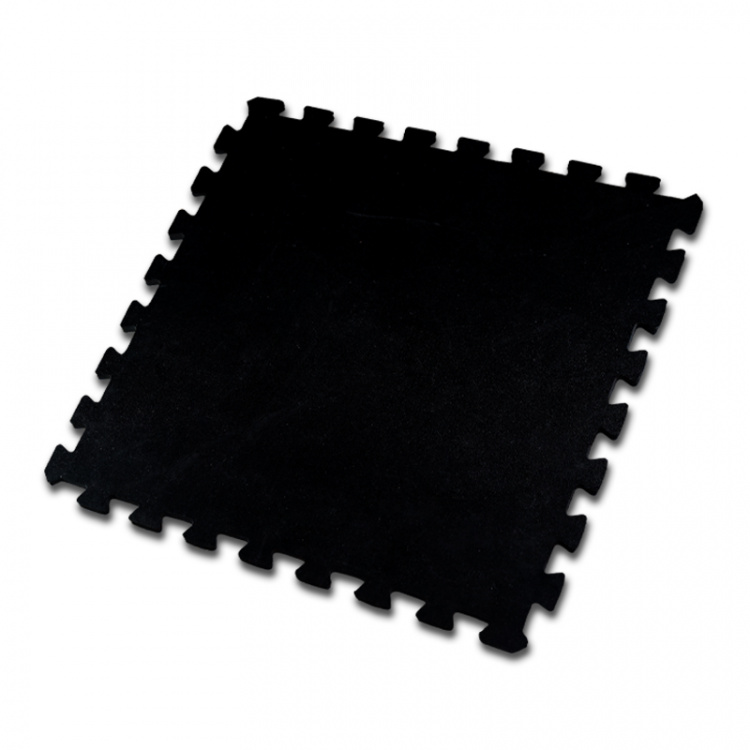 Pekin black 5mm encastrable