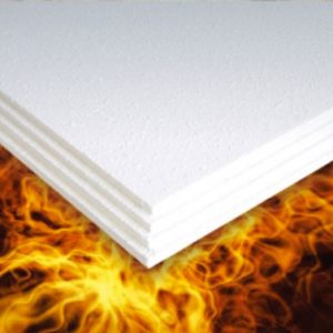 Seguras en caso de incendio
