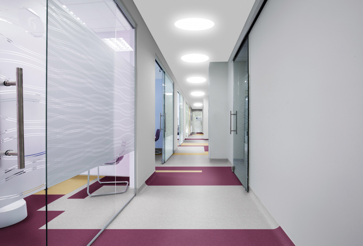 Linea Vylon Plus