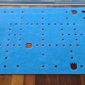 Alfombra Dinamic 0.80x1.20