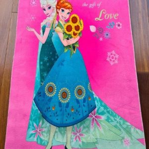 Carpeta Infantil Frozen 0.67x120