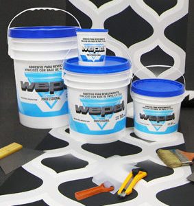 Wepel profesional x 4kg