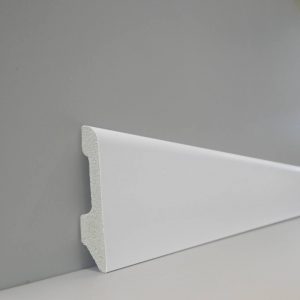 Zócalo Top Round 57- 14x57x2400MM