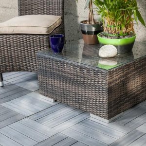 Co Extruded Antique