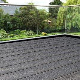 Deck Co-Extruded