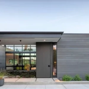 Siding Co-Extruded