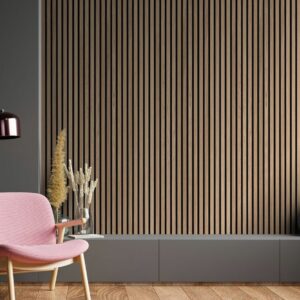 Wall panel Interior