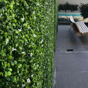 Muros verdes