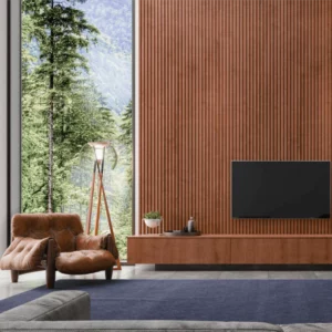 Madera natural