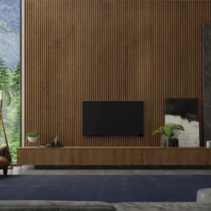 Revestimiento Alistonado