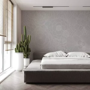 Flora gris