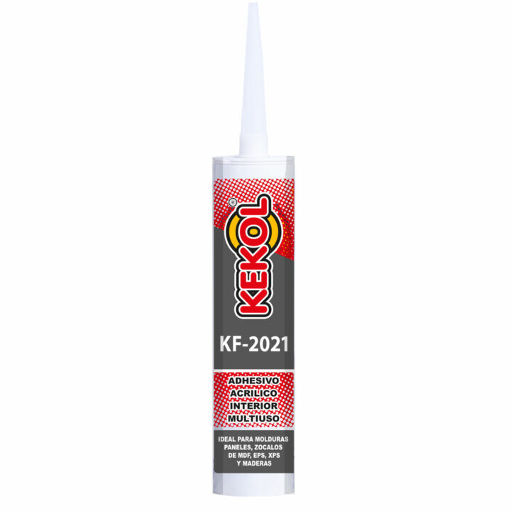 Adhesivo k2021