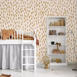 Pintitas crema
