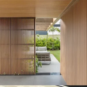 Teak G04