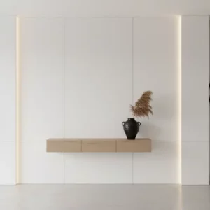 Blanco Skintouch